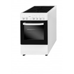 SVAN SVK5502EVB COCINA CON HORNO MULTIFUNCIÓN