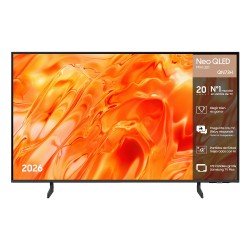 SAMSUNG TQ43QN73HAUXXCO TELEVISOR 43" 4K ULTRA HD SMART TV