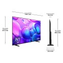 SAMSUNG TQ65Q6FAAUXXCOU TELEVISOR 65