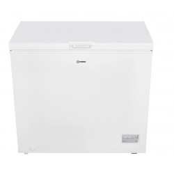 INDESIT INCF1984E ARCON CONGELADOR 198 L