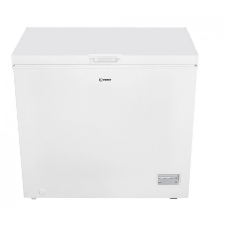 Indesit Incf1984e Arcon Congelador 198 L