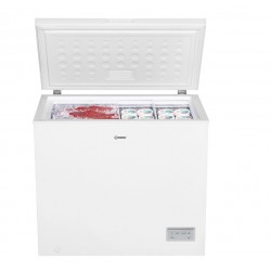 INDESIT INCF1984E ARCON CONGELADOR