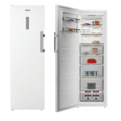WHIRLPOOL WHMFF6312W4E CONGELADOR VERTIC