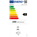 WHIRLPOOL WHMFF6312W4E CONGELADOR VERTIC