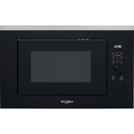 Whirlpool Wmf250g Microondas Integrable 25 L 900 W