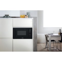 WHIRLPOOL WMF250G MICROONDAS