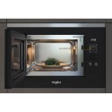 WHIRLPOOL WMF250G MICROONDAS