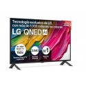LG 43QNED80A6A TELEVISOR 43