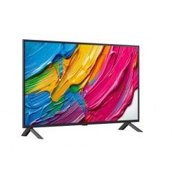 LG 43QNED80A6A TELEVISOR 43" 4K ULTRA HD SMART TV