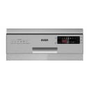 SVAN SVJ243DX LAVAVAJILLAS 9 CUBIERTOS 6 PROGRAMAS A+++