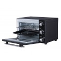 SVAN SVMH1350 HORNO SOBREMESA 35 L 1500 W POTENCIA 5 FUNCIONES