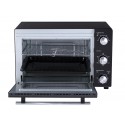 SVAN SVMH1350 HORNO SOBREMESA 35 L 1500 W POTENCIA 5 FUNCIONES