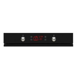 SVAN SVH375N HORNO A CRISTAL NEGRO 78 L 10 FUNCIONES CONTROL TÁCTIL
