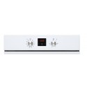 SVAN SVH224B1 HORNO 69 L CRISTAL BLANCO 10 funciones