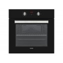 SVAN SVH224N1 HORNO A CRISTAL NEGRO 69 L 10 FUNCIONES