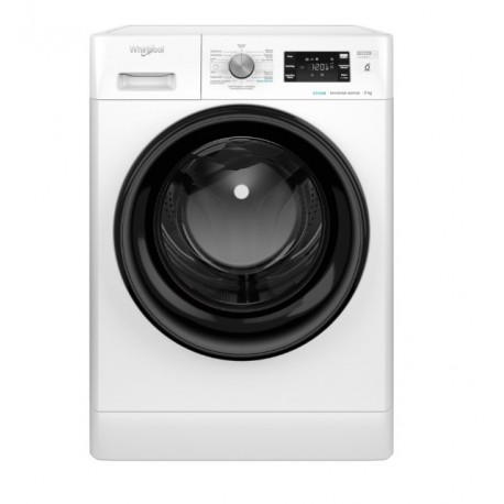 Whirlpool Ffb9489bvspt Lavadora 9Kg 1400 Rpm