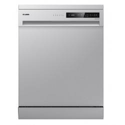 KONEN KLV13X27 LAVAVAJILLAS 14 CUBIERTOS INOX