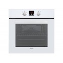 SVAN SVH124B1 HORNO A 69 L 6 FUNCIONES COLOR CRITAL BLANCO