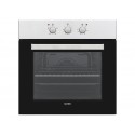 SVAN SVH123X1 HORNO A INOX 69 L 4 FUNCIONES