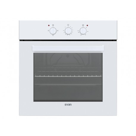 SVAN SVH094B1 HORNO A 76 L 3 funciones color blanco