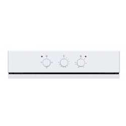 SVAN SVH094B1 HORNO A 76 L 3 funciones color blanco