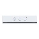 SVAN SVH094B1 HORNO A 76 L 3 funciones color blanco