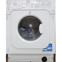 INDESIT IWME8 LAVADORA 6KG 800 RPM A+