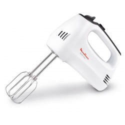 MOULINEX HM3101B1 BATIDORA AMASADORA