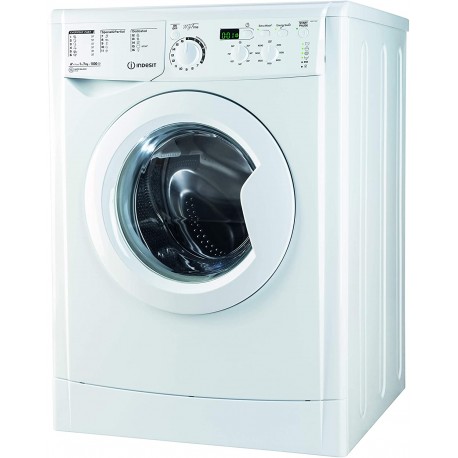 INDESIT EWD71051WEU LAVADORA 7KG 1000 BL