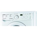 INDESIT EWD71051WEU LAVADORA 7KG 1000 BL