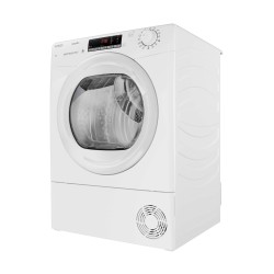 CANDY CROEH8N2TES SECADORA 8KG
