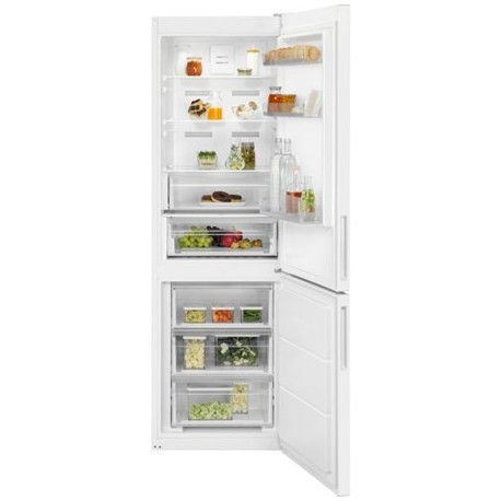 ELECTROLUX EN3481MOW FRIGORIFICO COMBI a++ 186.0 cm