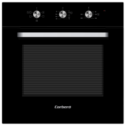 CORBERO HORNO CCHM606N 70L