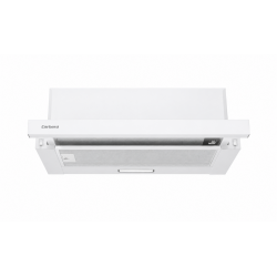 CORBERO CAMPANA VINSON636W 60 CM BLANCA A+++