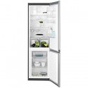 ELECTROLUX EN3750POX FRIGORIFICO COMBI A+++ 200 CM 370L