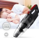 AIGOSTAR 188313 ASPIRADOR COCHE 60W COLOR ROJO