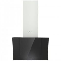 HISENSE CH6IN6BXBG CAMPANA DECORATIVA 650 M3/H