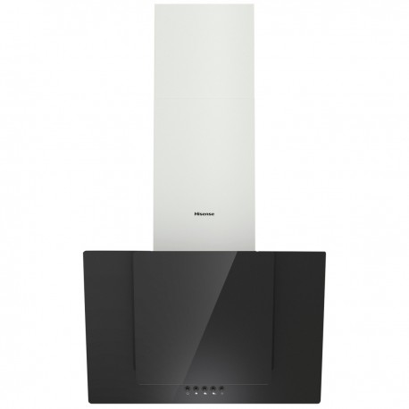 Hisense Ch6in6bxbg Campana Decorativa 650 M3/H
