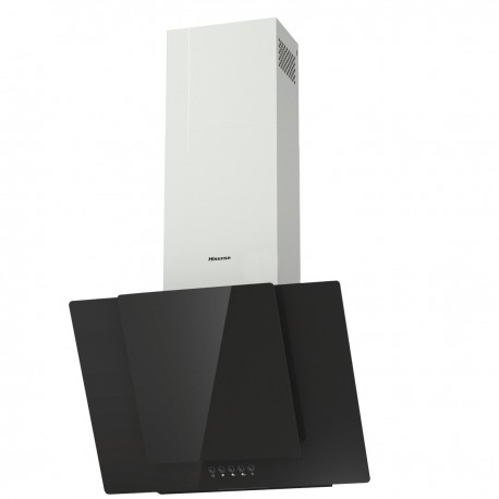 Hisense Ch6in6bxbg Campana Decorativa 650 M3/H – imagen 2