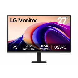 LG 27U631ABOUTLET MONITOR 27