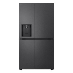 LG GSLC41EPPEOUTLE FRIGORIFICO AMERICANO 179 CM NO FROST