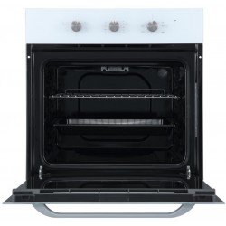 HORNO CORBERÓ CCHM606W INTEGRABLE 70L, CLASE A HIDRÓLISIS