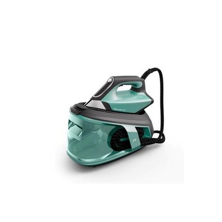 Rowenta Centro De Planchado Vr9034f0 2800W, 8 Bar, 600 G/Min