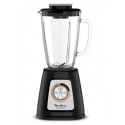 MOULINEX LM430NF0 BATIDORA DE VASO 800W JARRA CRISTAL 1.75L