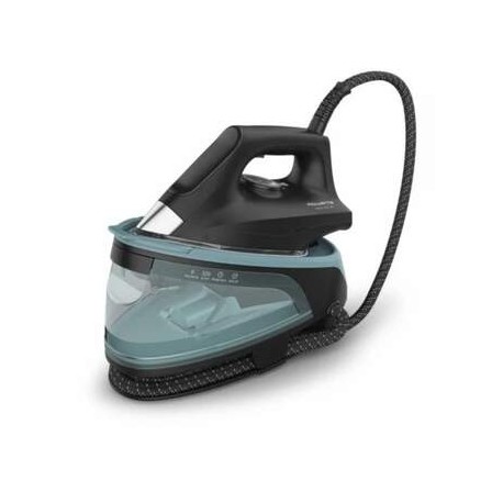 ROWENTA VR9042F0 FORCE PRO 500: CENTRO DE PLANCHADO 8 BAR