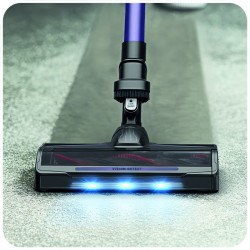 ROWENTA RH5A32E0 ASPIRADOR ESCOBA SIN CABLE 3 EN 1 150W