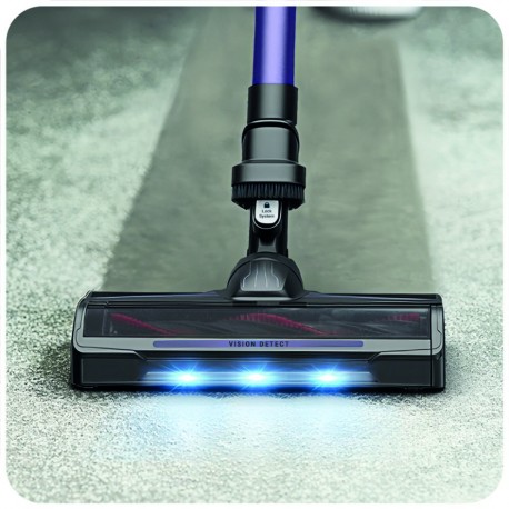ROWENTA RH5A32E0 ASPIRADOR ESCOBA SIN CABLE 3 EN 1 150W