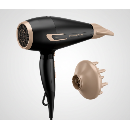 Rowenta Secador De Pelo Cv7247e0 Potencia Y Rendimiento Profesional 2200 W – imagen 2