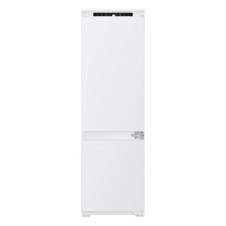 CORBERÓ FRIGORÍFICO COMBI CCH1756NFINT NO FROST INTEGRABLE CLASE E