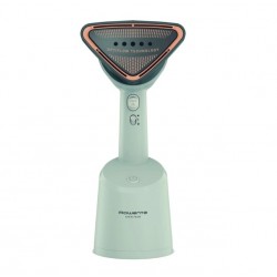ROWENTA DR9814F0 AEROSTEAM PLANCHA VAPOR VERTICAL 1400W